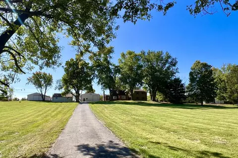 815 Coonpath Rd NW, Lancaster, OH 43130