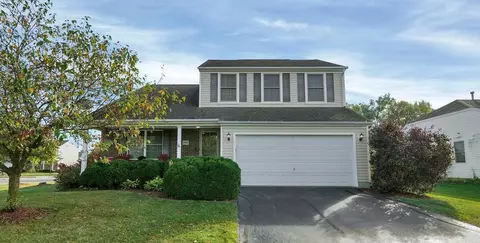 1984 Pony Pl, Marysville, OH 43040
