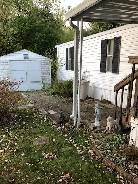 164 Lawrence Ln, Reynoldsburg, OH 43068