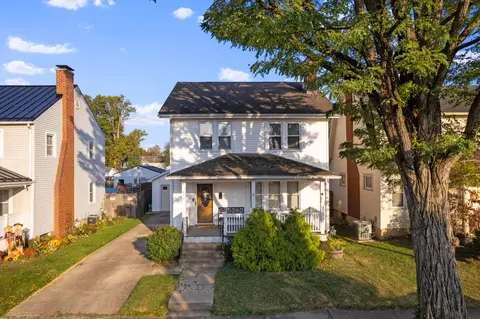 414 Oakwood Ave, Lancaster, OH 43130