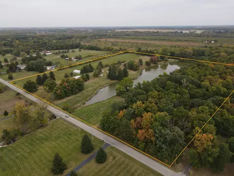 2545 Olmstead Rd, West Jefferson, OH 43162