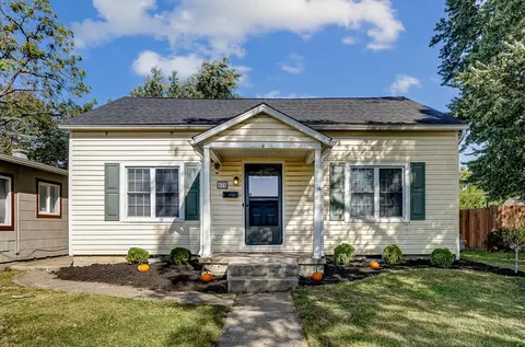 570 E Ward St, Urbana, OH 43078
