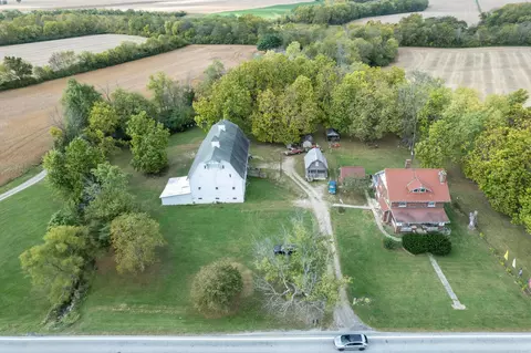 3210 State Route 753 SE, Washington Court House, OH 43160