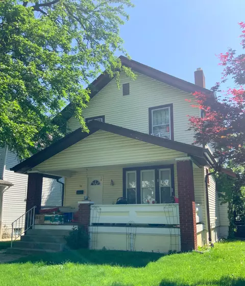 36 N Roys Ave, Columbus, OH 43204