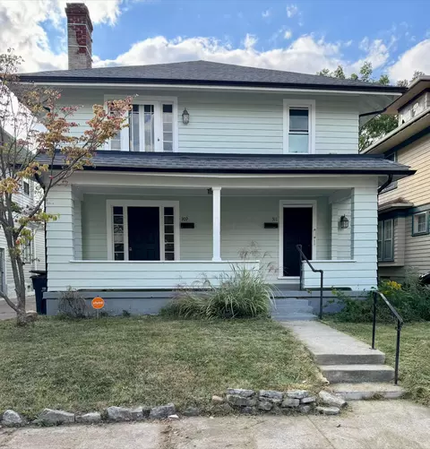 309-311 Rockwood Ave, Dayton, OH 45405