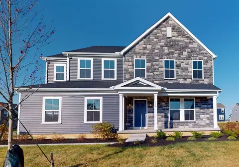 116 Middlemead St #LOT 13567, Delaware, OH 43015