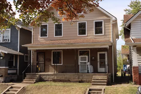 305-307 Cypress Ave, Columbus, OH 43223