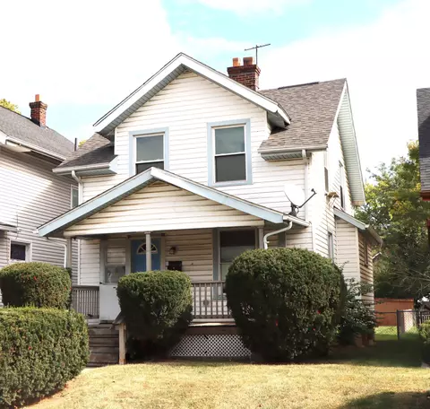 334 Belvidere Ave, Columbus, OH 43223