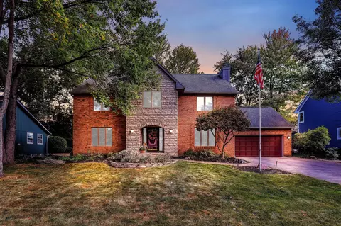 394 Bailey Pl, Columbus, OH 43235