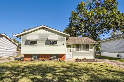 3454 Binbrook Rd N, Columbus, OH 43227