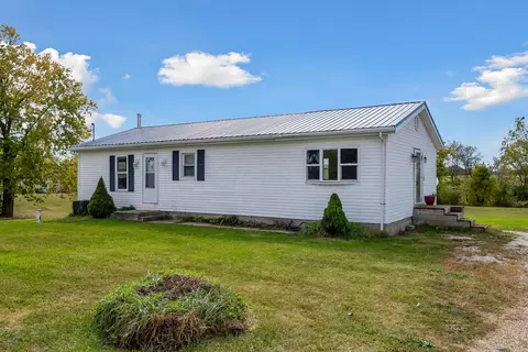 6077 Centerville Prospect Rd, Prospect, OH 43342