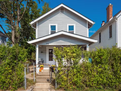 38 W Longview Ave, Columbus, OH 43202