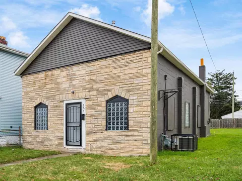 283 S Yale Ave, Columbus, OH 43223