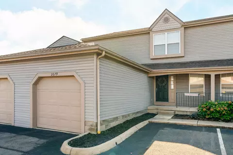 2079 Coleman Dr #4C, Columbus, OH 43235