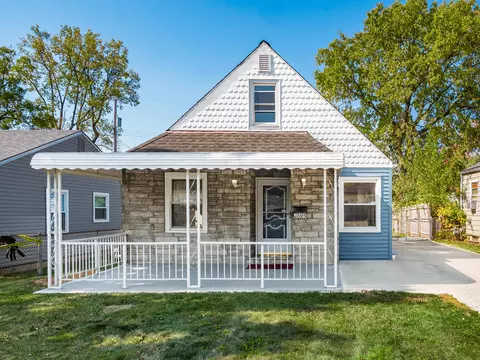 2693 Pontiac St, Columbus, OH 43211