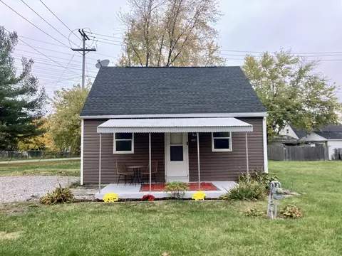 764 Lawndale Ave, Columbus, OH 43207