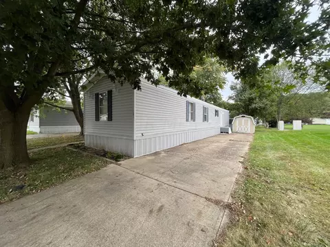 520 Milan Ave #LOT 121, Norwalk, OH 44857