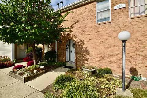 154 Brandywine Dr #4-D, Westerville, OH 43081