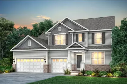 11586 Caldwell Way NW, Pickerington, OH 43147