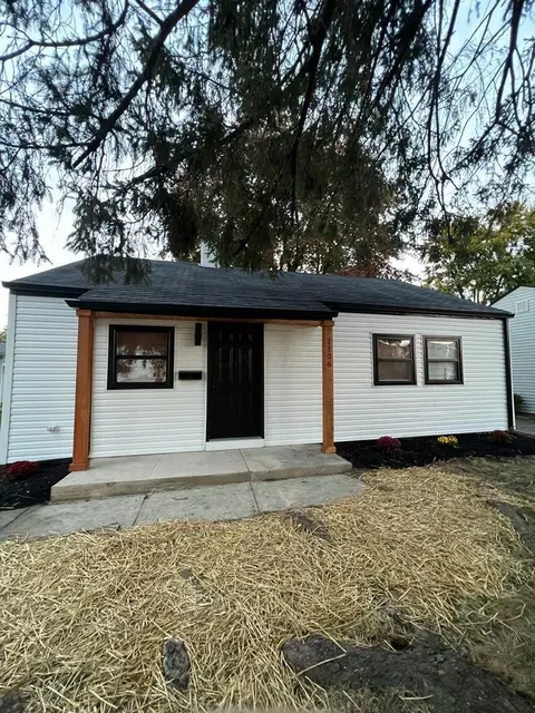 1106 S James Rd, Columbus, OH 43227
