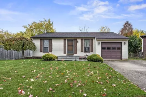 3365 Brichar Way, Columbus, OH 43204