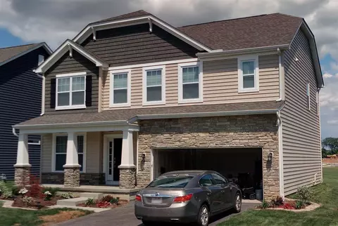 2772 Newbern Dr E, Blacklick, OH 43004