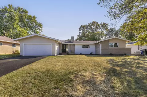 2623 Floribunda Dr, Columbus, OH 43209