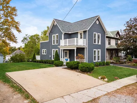 206 Gurley Ave, Marion, OH 43302