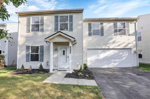 7514 Canal Highlands Blvd, Canal Winchester, OH 43110