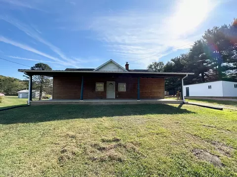 2365 Brownsville Rd SE, Newark, OH 43056