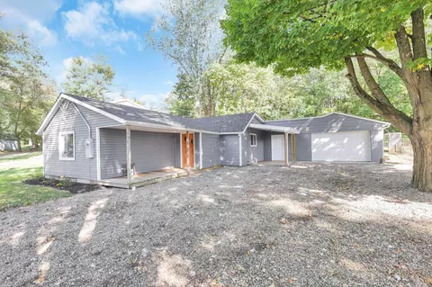 206 Cottage St, Mount Vernon, OH 43050