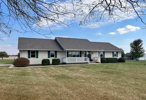 4739 N Us Highway 68, Urbana, OH 43078