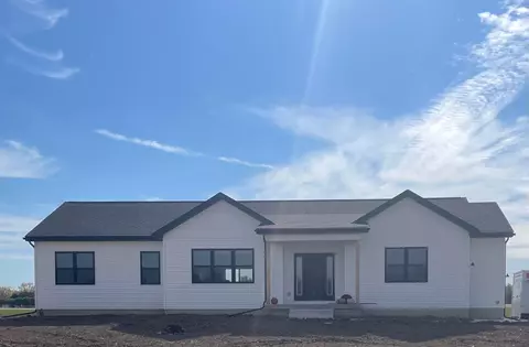 12801 Mulvane Rd, Richwood, OH 43344