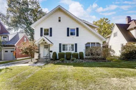 1827 Walnut Ter, Springfield, OH 45504
