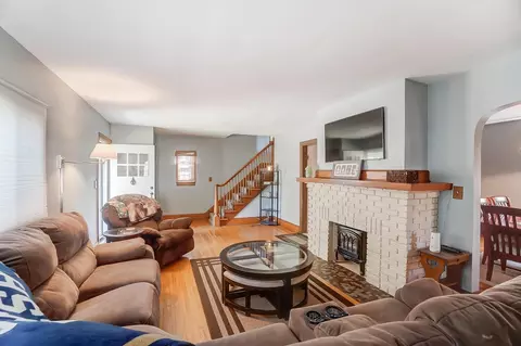 1827 Walnut Ter, Springfield, OH 45504 photo 4