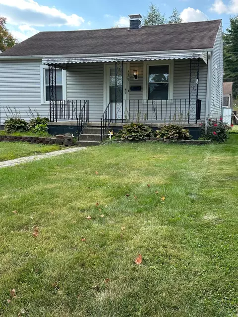 329 Busby Ave, Lancaster, OH 43130