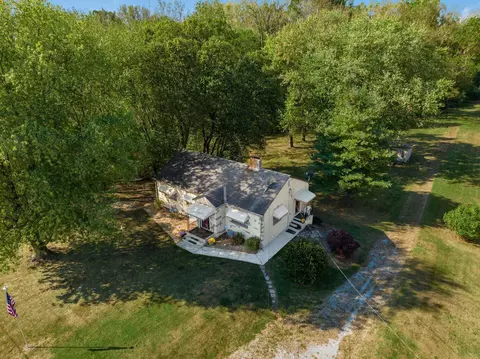 7779 Lockbourne Rd, Lockbourne, OH 43137