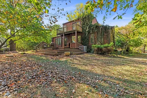 7724 Cubbage Rd, Westerville, OH 43081