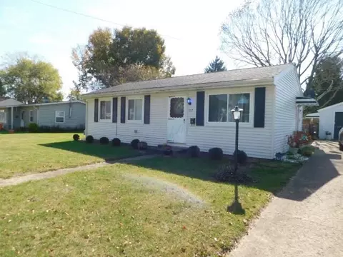 357 W Front St, Logan, OH 43138