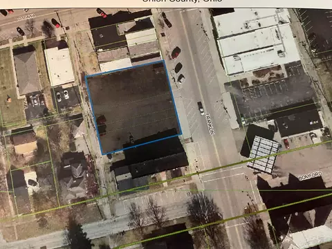 16 S Franklin St, Richwood, OH 43344