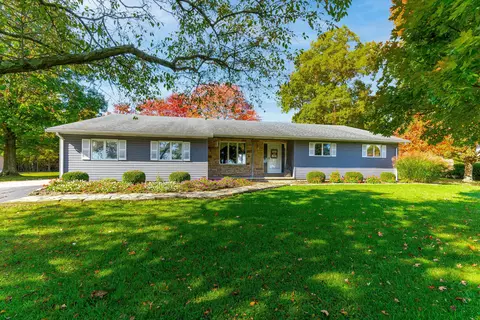 29265 Sivey Rd, Richwood, OH 43344