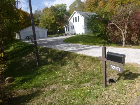 6257 Sunnyside Rd, Granville, OH 43023
