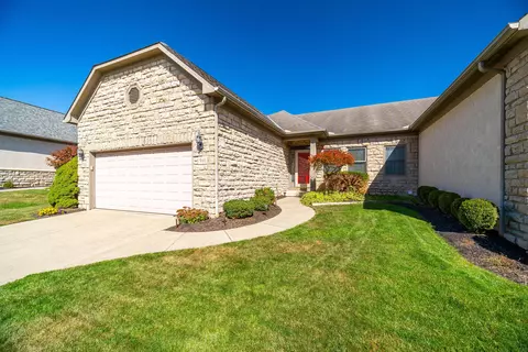 946 Medinah Ter, Columbus, OH 43235
