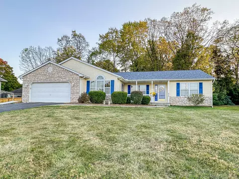 829 Sharon Valley Rd, Newark, OH 43055