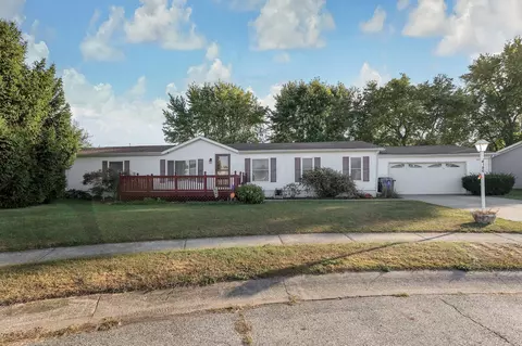 4180 Manassas Ct, Columbus, OH 43207