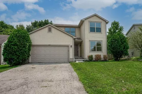 3447 Rocky Rd, Columbus, OH 43223