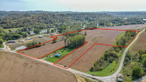 0 S River Rd, Philo, OH 43771