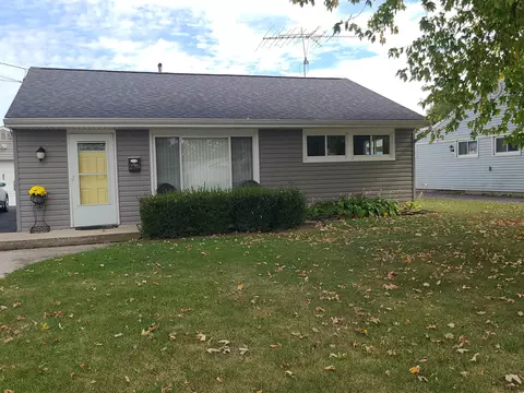 270 Sara Ave, Marion, OH 43302