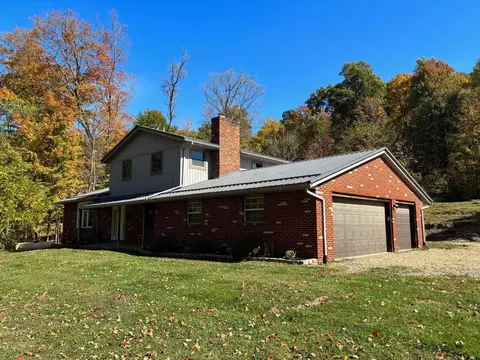 5991 Appleman Rd SE, Newark, OH 43056