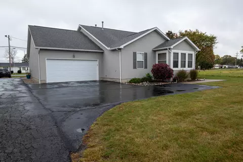396 Pole Lane Rd, Marion, OH 43302